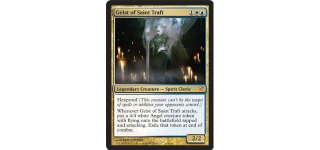Illustration for article titled Geists, Ranked